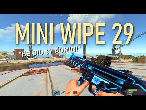 𝗖𝗥𝗔𝗭𝗬 𝗗𝗨𝗢 𝗢𝗡 𝗔 𝟳𝟱𝟬 𝗛𝗜𝗚𝗛 𝗣𝗢𝗣 | 𝘮𝘪𝘯𝘪 𝘸𝘪𝘱𝘦 29