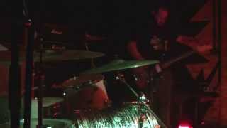 Hotel Wrecking City Traders Live @ Lion Cafe - Benicarlo, Spain - 2nd May 2014