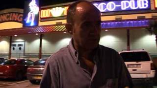Spain's 'low cost' prostitutes