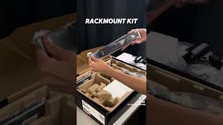 Video thumbnail for Shure sm58 wireless microphone system QLXD 24 ￼￼ by Isaac Royal Tailor