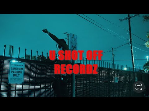 ShotOff - You ShotOff Recordz (Official Video) prod. by YaYa & ShotOff