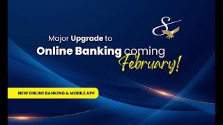 A New Era in Online Banking Arrives This February - Sierra Central Credit Union