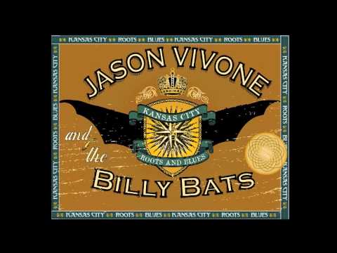 Baby Fat__  Jason Vivone and the Billy Bats