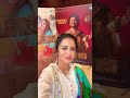 Japan Movie Promotions Trending Karthi ️ ️ Shorts Anjana Rangan