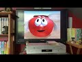Opening To VeggieTales Are You My Neighbor 1998 VHS