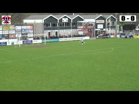 sv Lelystad'67 - sv Marken