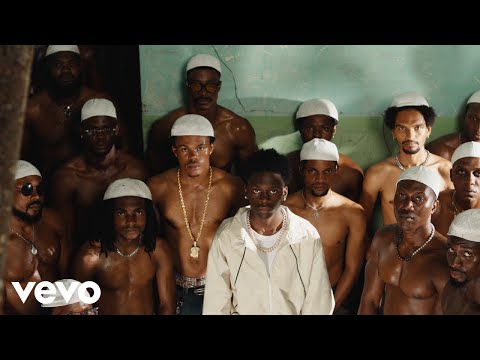 LeoStayTrill - Jah Knows