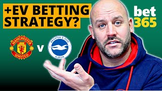 Positive EV Betting Strategy Explained thumbnail