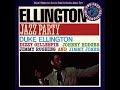 Duke Ellington - Toot Suite (1959)