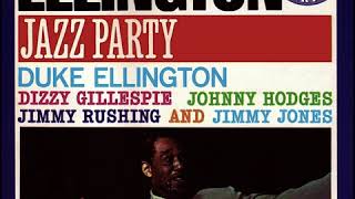 Duke Ellington - Toot Suite (1959)