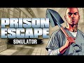 Prison Escape Simulator Dig Out
