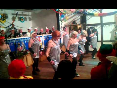 M�nnerballett TSV Denstorf 2012