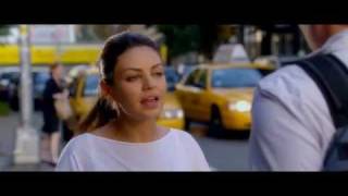 Friends With Benefits (Clip - &#39;&#39;We should stay friends&#39;&#39;)