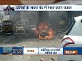 SC/ST Act: Violent protests erupt in Madhya Pradesh, Rajasthan, Bihar, UP with firing & arson