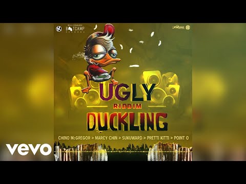 Kunley Da Kulprit - Ugly Duckling Riddim (Official Audio)