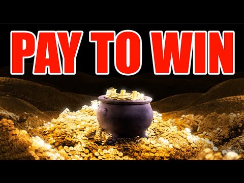 LOTRO ANNOUNCES PAY TO WIN EMBER SYSTEM - Update 32 News