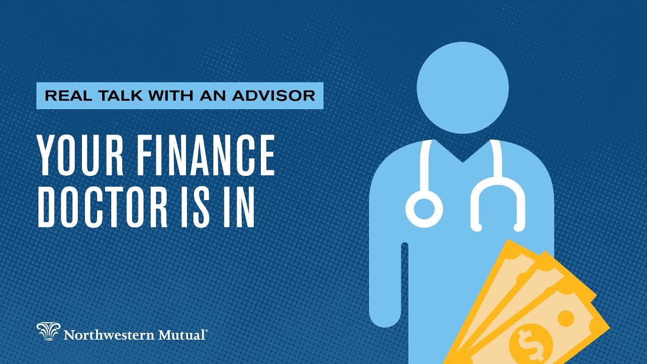 Reviewing your financial plan each year is important