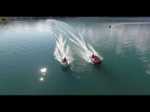 Hasle Summer Fun Yamaha 9.9 Sport