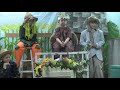 Mrs Chapman S 2021 Peter Rabbit Play