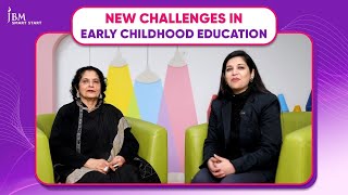 JBM SMART START-The Foundation School Video