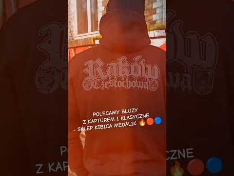 Bluzy - Sklep Kibica Medalik