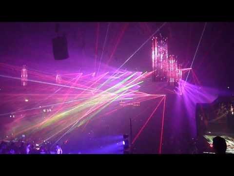 Transmission Prague 10th Edition - 30.11.2013