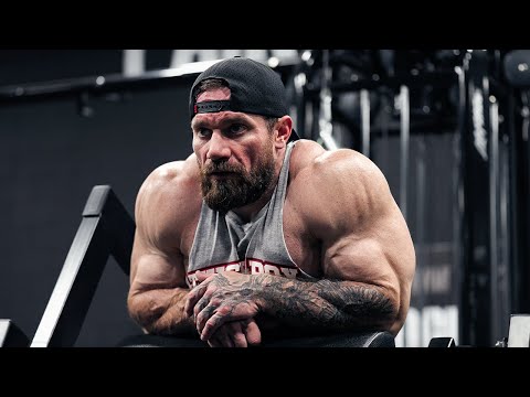 Tips for Growing Bigger Arms | Adding Intensity