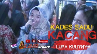 Download lagu LIVE SHOW BUK KADES SADU || DGN SUARA WAWW NYA || bersama RAJAWALI MUSIC PLG mp3