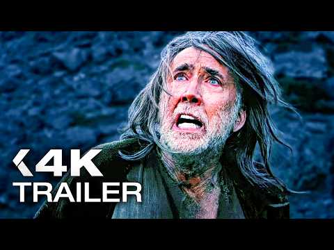 Trailer-Vorschau: Prophecy of the Devil