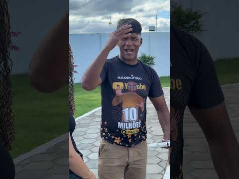 O celular não era dele