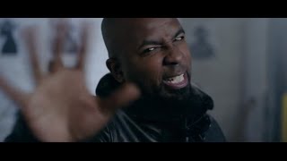 Tech N9ne - Fragile (ft. Kendrick Lamar, ¡MAYDAY! &amp; Kendall Morgan) - Performance Cut