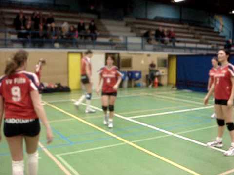 smash'66 - flits de vierde set