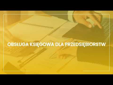 Biuro Rachunkowe - video