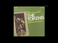 The Tokens — Go Away Little Girl /Young Girl 1967