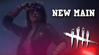 Dead by Daylight - Cursed Legacy Chapter Release! (Gameplay)