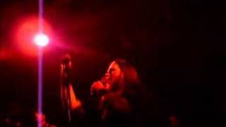 Diecast - Coldest Rain(Live at Jesters Pub)