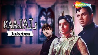 Kaajal (1965) Movie Songs - Jukebox  Hindi Songs