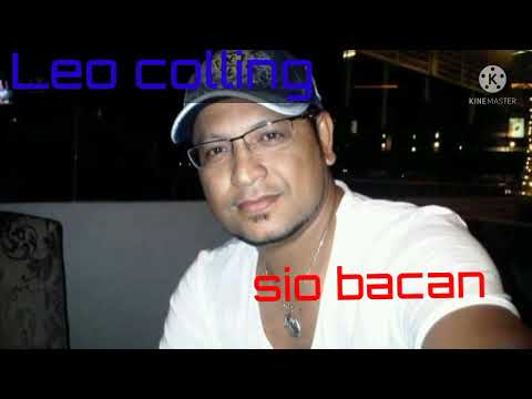 Leo colling sio Bacan Lagu. pop daerah Maluku Utara
