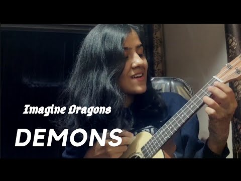 Thumbnail for Demons | Imagine Dragons | Cover | Vallari Chitnis by Imagine Dragons, Wayne Sermon