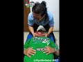 Pijat Mbah Maryono Sakit Pinggang Akibat Jatuh Dari Kamar Mandi