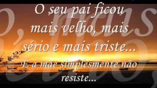 Gabriel O Pensador - Pra onde vai (tributo)