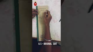 Court case docket | advocate office | Junior Vakkil
