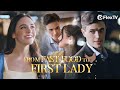 Contract Marriage With The President S Double Until Commandos Stormed In To Rescue Their First Lady