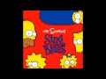 los simpsons sing the blues moanin'lisa blues ...