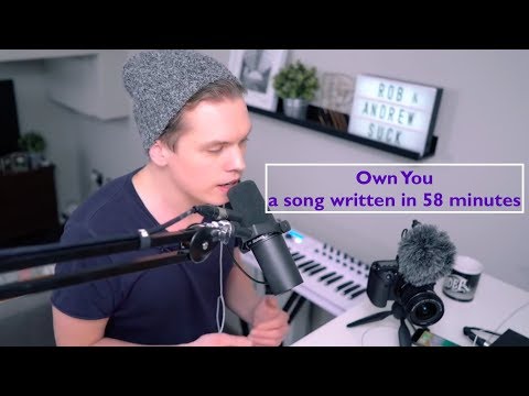 Own You - RoomieOfficial (Explicit)