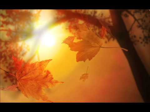 ATB - The Autumn Leaves