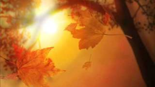 ATB - The Autumn Leaves