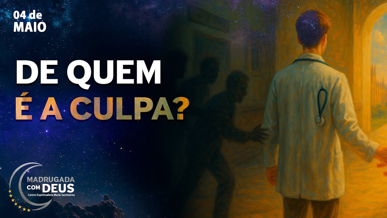 SUA FAMÍLIA TE ATRASA OU TE IMPULSIONA? | Madrugada com Deus