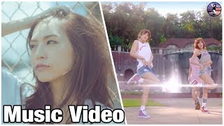 Far Places - Ride 【Music Video】(Asian Girls)