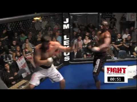 Ring Battle!!!!  Holcomb vs.  Watson